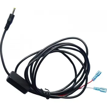 Prodlužovací kabel Kabel externího napájení pro fotopasti