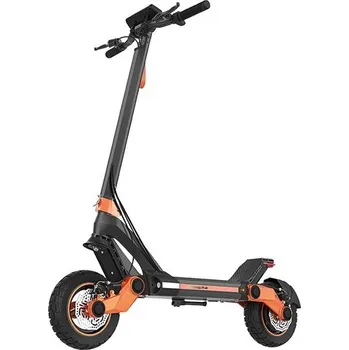 Elektrokoloběžka KuKirin Elektrická koloběžka KugooKirin G3 Adventurers + Zámok na kolobežku zadarmo
