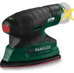 Parkside PAMS 12 A1 100357700 bez aku +…