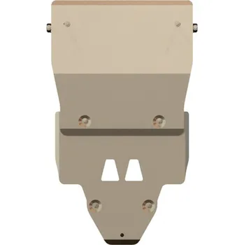 Kryt motoru Kryt motoru a převodovky, AUDI A5, (8T; 8F), 2012->, ohýbaný, hliník 5 mm (57.02.2295)