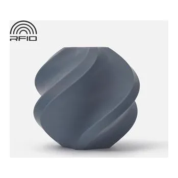 3D tisk Bambu Lab PLA Basic, modro-šedá, Refill bez cívky, 1,75mm, 1kg (Blue Grey)