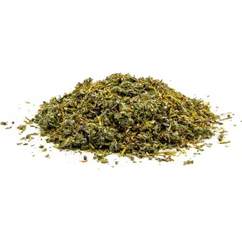 Bylinná léčivá mast Herbářka - Bylinná napářka Roloučení váha: 500g