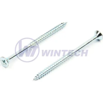 Vrut Vrut do dřeva ZH PZ 5,0 x 80/50 ZB Balení: 200 ks AAABE50080BB7K