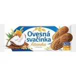 Fammilky Ovesná svačinka Fitneska s kokosem 39 g