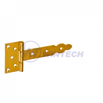 Tesařské kování Závěs brankový ZBO 150, 150x60x90 mm, 1 ks TKSAF15090CA