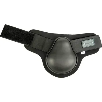 Ochrana nohy a ocasu Strouhačky HKM Premium Černá COB