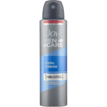 Unilever Dove Men+Care antiperspirant Cool Fresh, 150 ml deospray