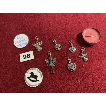 Svíčka HandMade by VeJa Čajová svíčka 2v1 = DLE VAŠEHO PŘÁNÍ