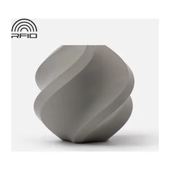 3D tisk Bambu Lab PLA Basic, šedá s cívkou, 1,75mm, 1kg (Gray)