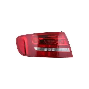 Zadní světlomet Pravé zadní světlo AUDI A4/S4 (B8) |1/2007-10/2011| DEPO | 4461921RUE