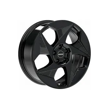 Disk ALUTEC SOLAR 8x19 5x112 ET34 CB66,5 SOL80934PO12-6