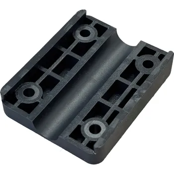 Zavazadlo na motocykl BMW Držák navigace zadní díl