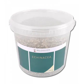 Pro koně Echinacea - dobrá pro imunitní systém 1 kg
