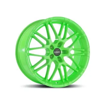 Alu kolo OXIGIN 14 OXROCK 8,5x20 5x112 ET35 CB72,6 OXVIERZEHN8520H35CNGFOL
