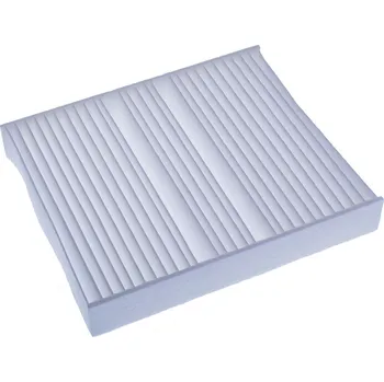 Ventilátor topení a klimatizace Filtr, vzduch v interiéru DENCKERMANN M111046