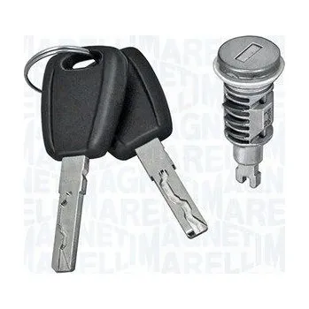Autozámek Zamykací válec MAGNETI MARELLI MMS0124