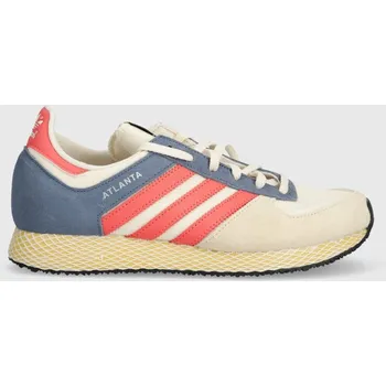 Pánské tenisky Tenisky adidas Originals Atlanta, 40, béžová, 12X