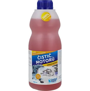 Odmašťovací přípravek na motor Comfort Wapka Čistič motorů 1L