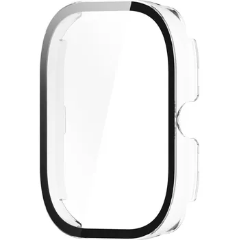 Příslušenství k chytrým hodinkám Ochranný kryt pro Xiaomi Redmi Watch 4 - Transparentní