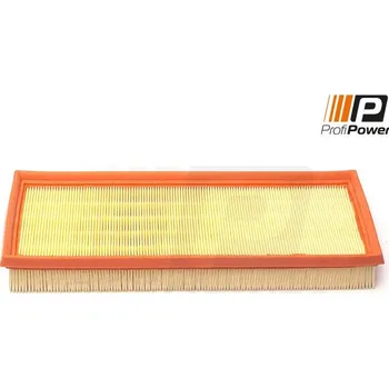 Vzduchový filtr Vzduchový filtr ProfiPower 2F0191