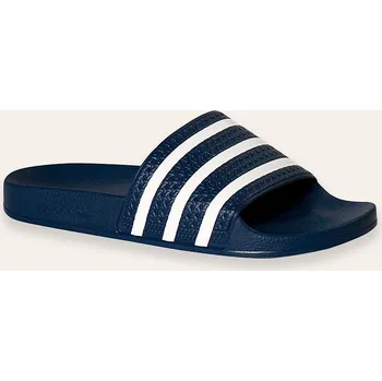 Dámské pantofle Pantofle adidas Originals Adilette, 39, modrá, 55X