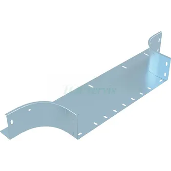 kabelová chránička Odbočný díl 500/100 TOP SERVIS 1101928