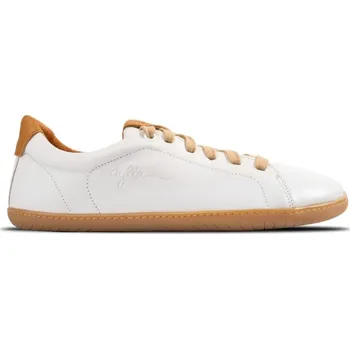 Pánská zdravotní obuv Aylla Shoes Aylla Keck bílé M 40