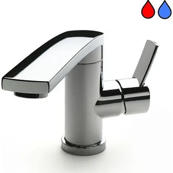 Příslušenství ke karavanu Vodovodní baterie Reich Concept S