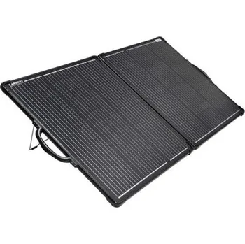 solární panel Skládací solární panel Carbest HC130 – 130 W