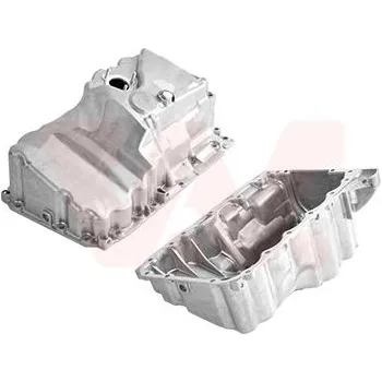 Motor automobilu Olejová vana VAN WEZEL 0593070