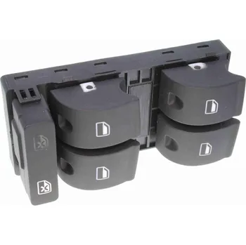 Stahovačka okna Spínač, zvedací zařízení oken VEMO V10-73-0007