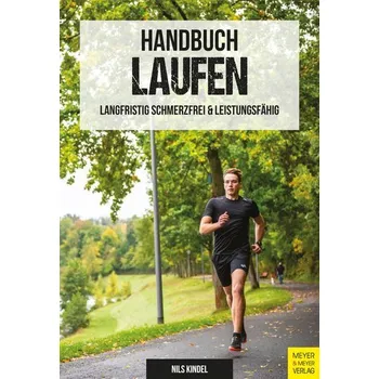Handbuch Laufen - Kindel, Nils