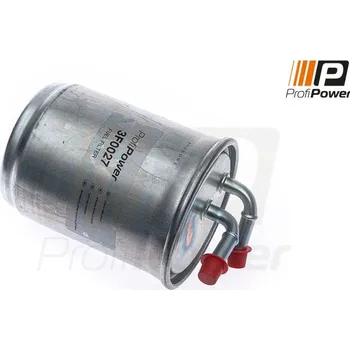 Palivový filtr Palivový filtr ProfiPower 3F0027