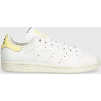 Dámské tenisky Tenisky adidas Originals Stan Smith bílá barva, IE0464, 39 1/3, 00X