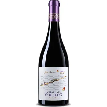 Château de Gourdon Jolie Balade 0.75l