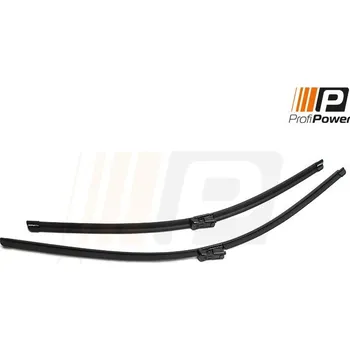 List stěrače ProfiPower 1W1055K