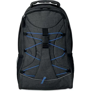 Batoh se světýlkem Glow monte lema, královsky modrá