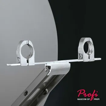 Satelitní technika Mascom Anténa OP-85PROFI STARLINE - Sada pro rozšíření příjmu na 3 družice