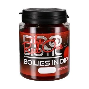 Boilies Starbaits Boilies v dipu Probiotic Red One 24mm 150gr