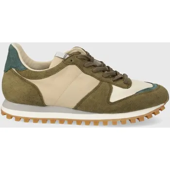 Pánské tenisky Tenisky Novesta Marathon Trail N979002.737PIN001 zelená 78X, EUR 45