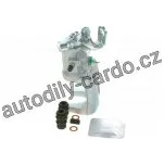 Brzdový třmen pravá zadní náprava BOSCH (BO 0986135203)