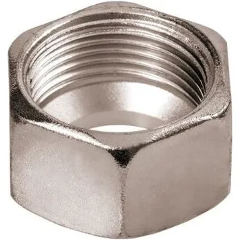 Plynová hadice Převlečná matice GOK Typ M, 5 ks průměr 8 mm