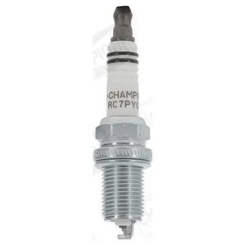 Zapalovací a žhavicí svíčka Zapalovací svíčka CHAMPION CCH3340