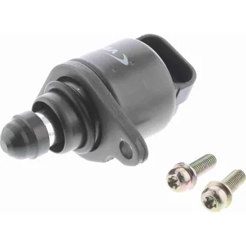 Klimatizace automobilu Volnoběžný regulační ventil, přívod vzduchu VEMO V42-77-0013