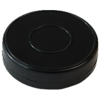 Dárková krabička Maszczyk Plastová krabička KM-81/BK