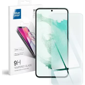 Blue Star ochranné sklo na displej Samsung Galaxy S22