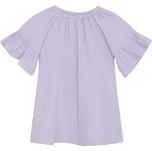 HUTTEliHUT dívčí mušelínová halenka 480260 - 6052 Velikost: 110 100% bavlna