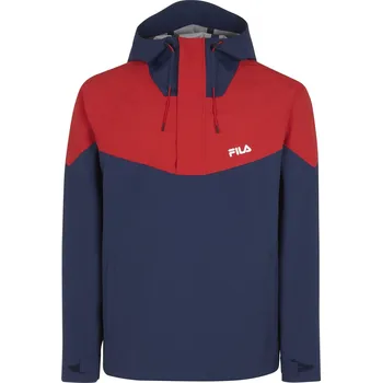 Pánská Bunda FILA TRENCIN WINDBREAKER FAM0196-53002 – Modrá L