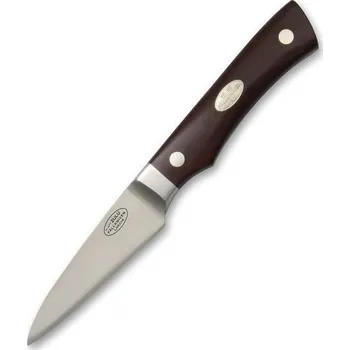 Kuchyňský nůž Fällkniven Zulu kuchařský nůž 7,5 cm Zulu