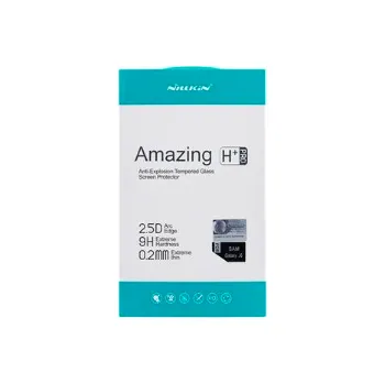 Nillkin Tvrzené Sklo 0.2mm H+ PRO 2.5D pro iPhone 11 Pro Max / XS Max 2440918